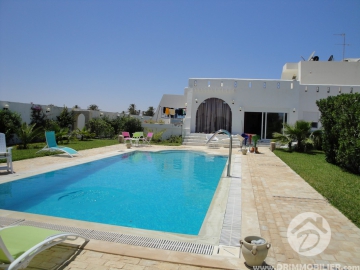 L 47 -                            Sale
                           VIP Villa Djerba